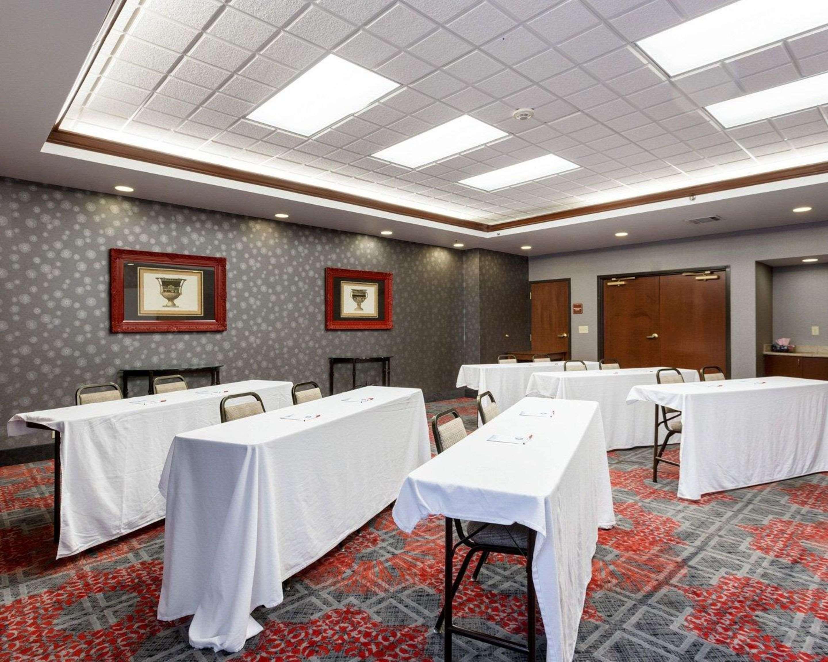 Comfort Suites Southaven I-55 Esterno foto