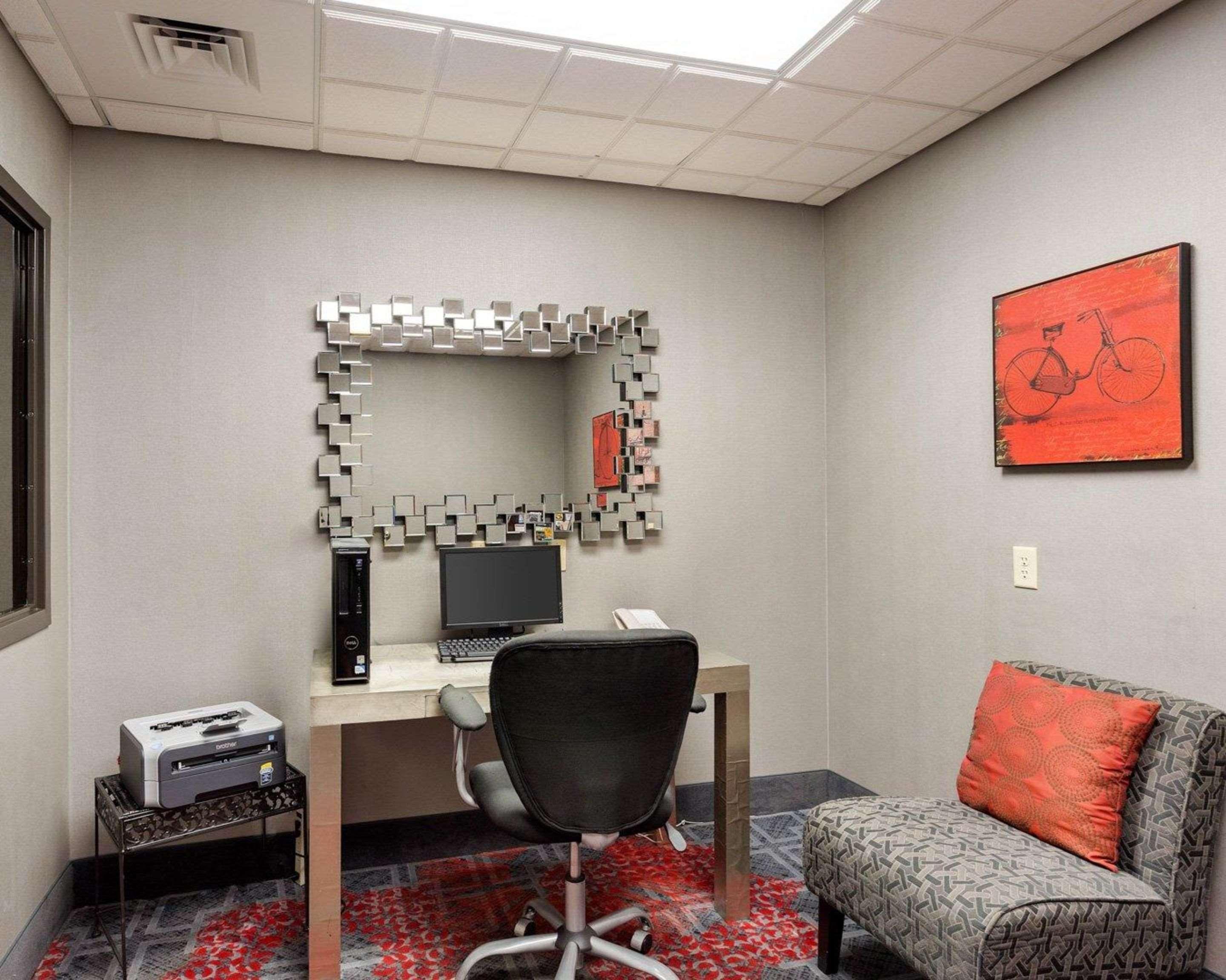 Comfort Suites Southaven I-55 Esterno foto