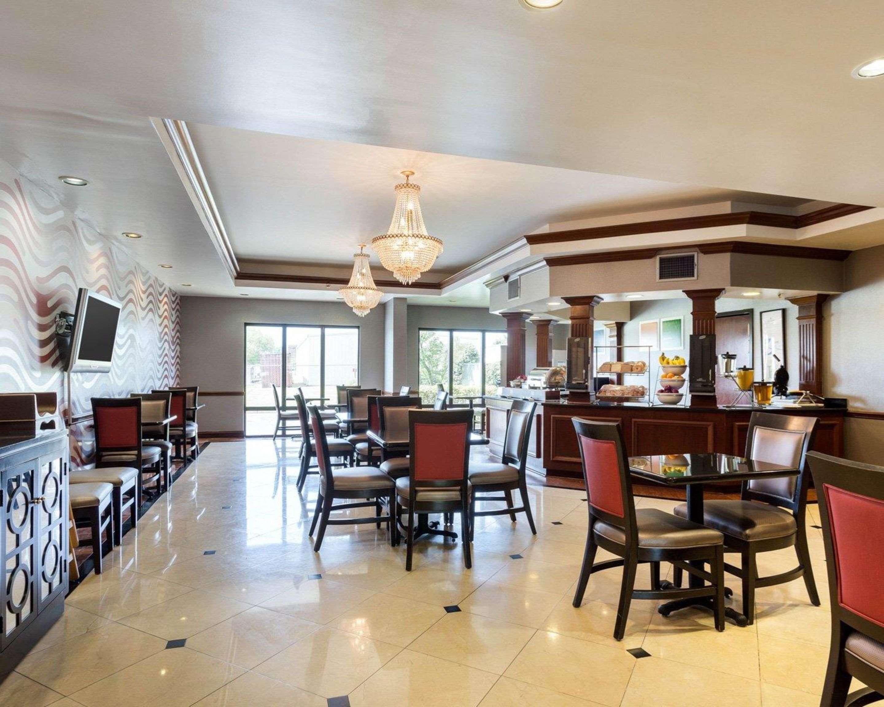 Comfort Suites Southaven I-55 Esterno foto