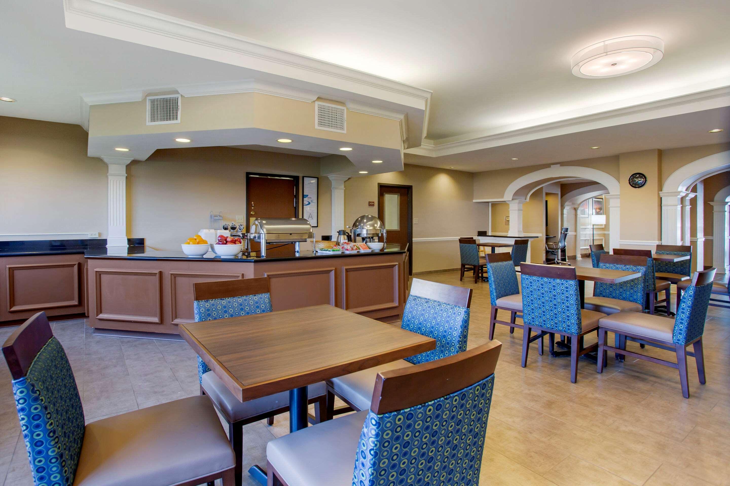 Comfort Suites Southaven I-55 Esterno foto