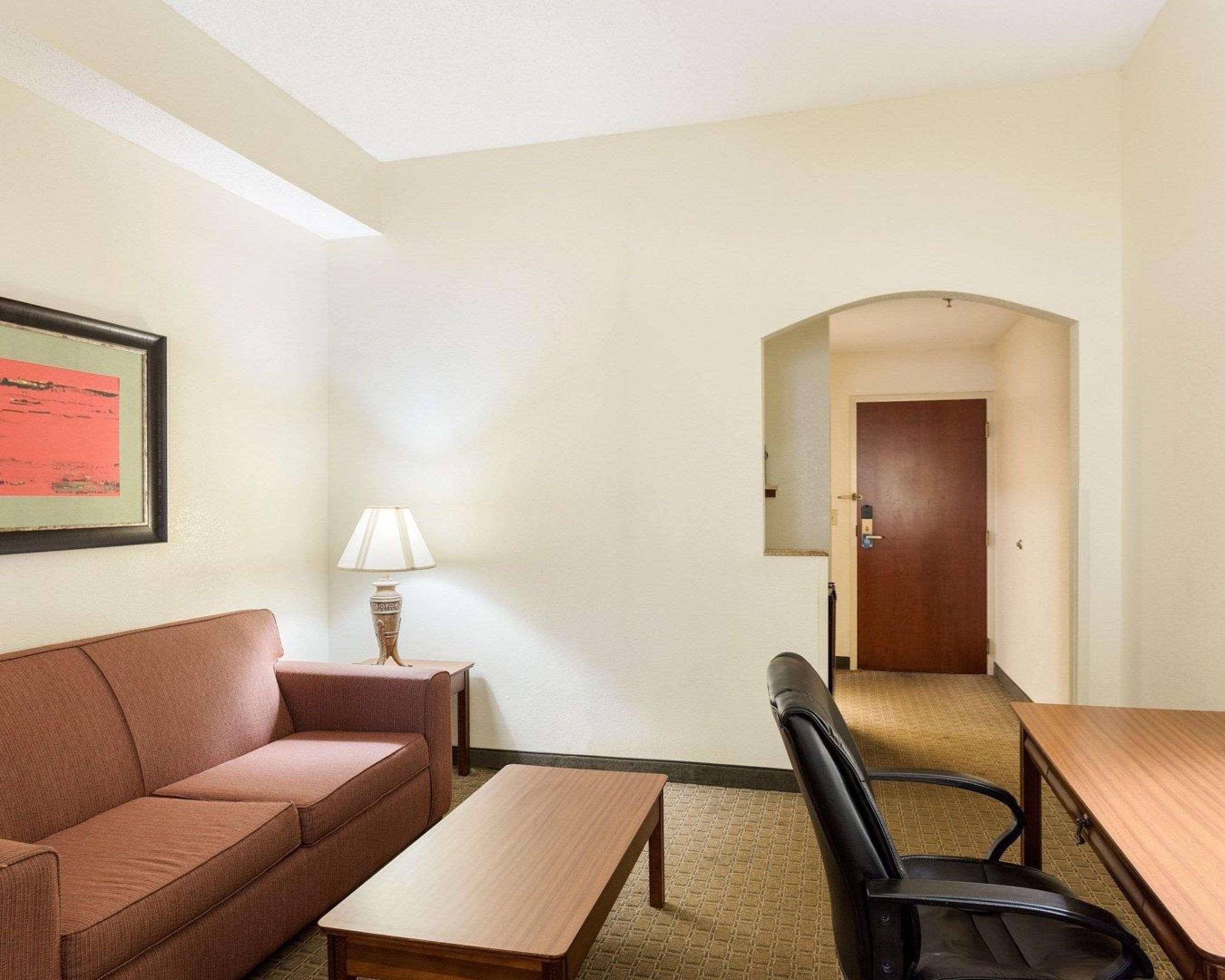 Comfort Suites Southaven I-55 Esterno foto