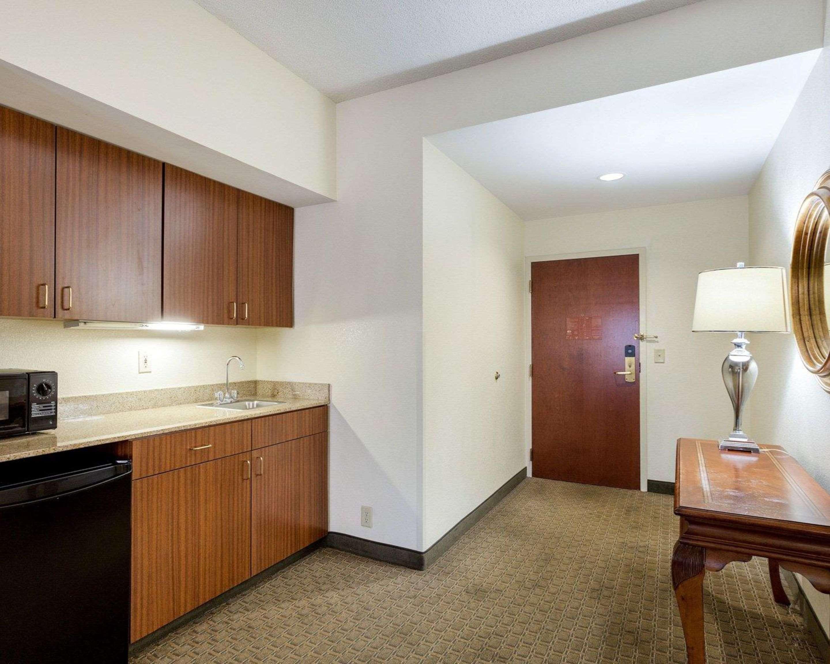 Comfort Suites Southaven I-55 Esterno foto