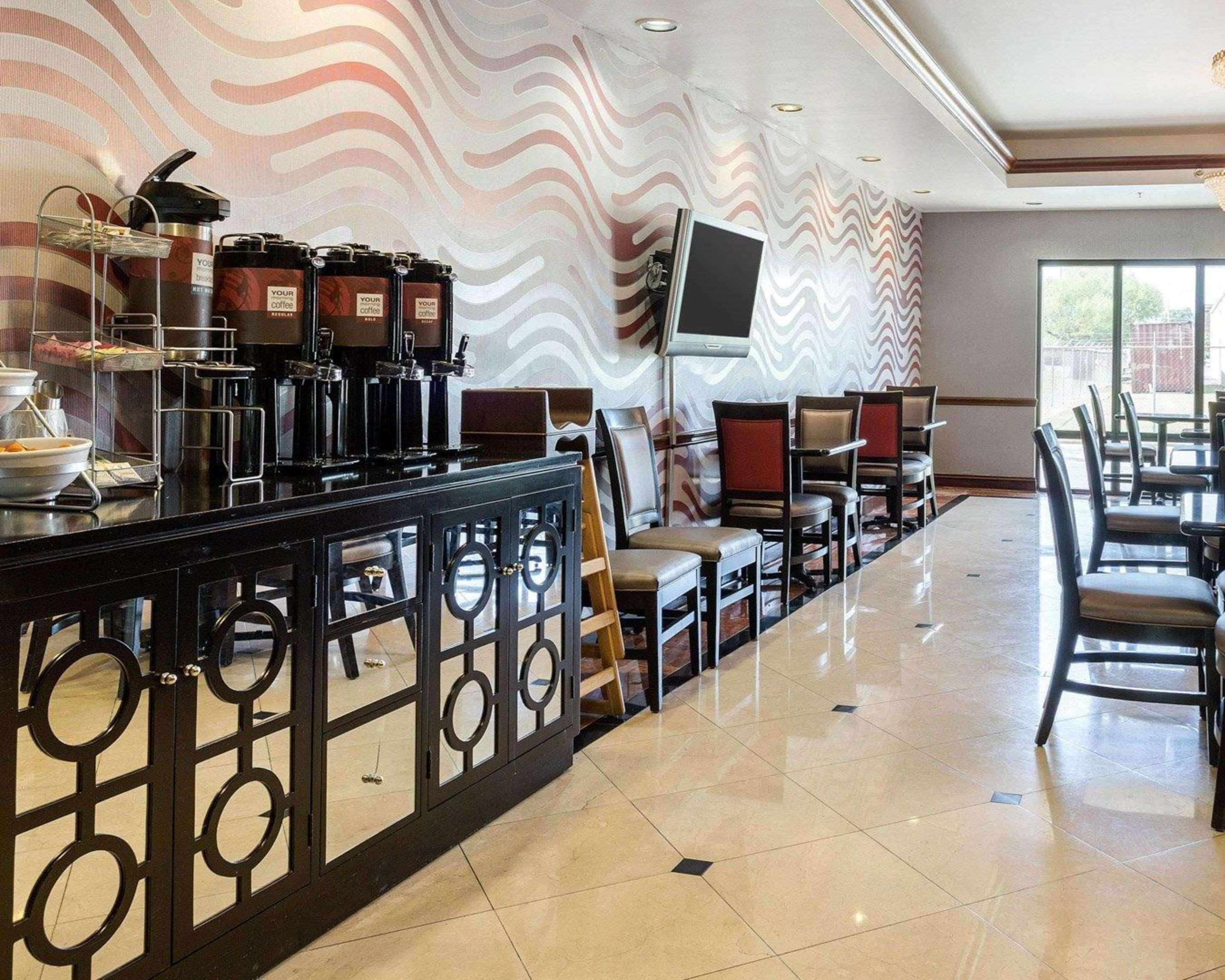 Comfort Suites Southaven I-55 Esterno foto