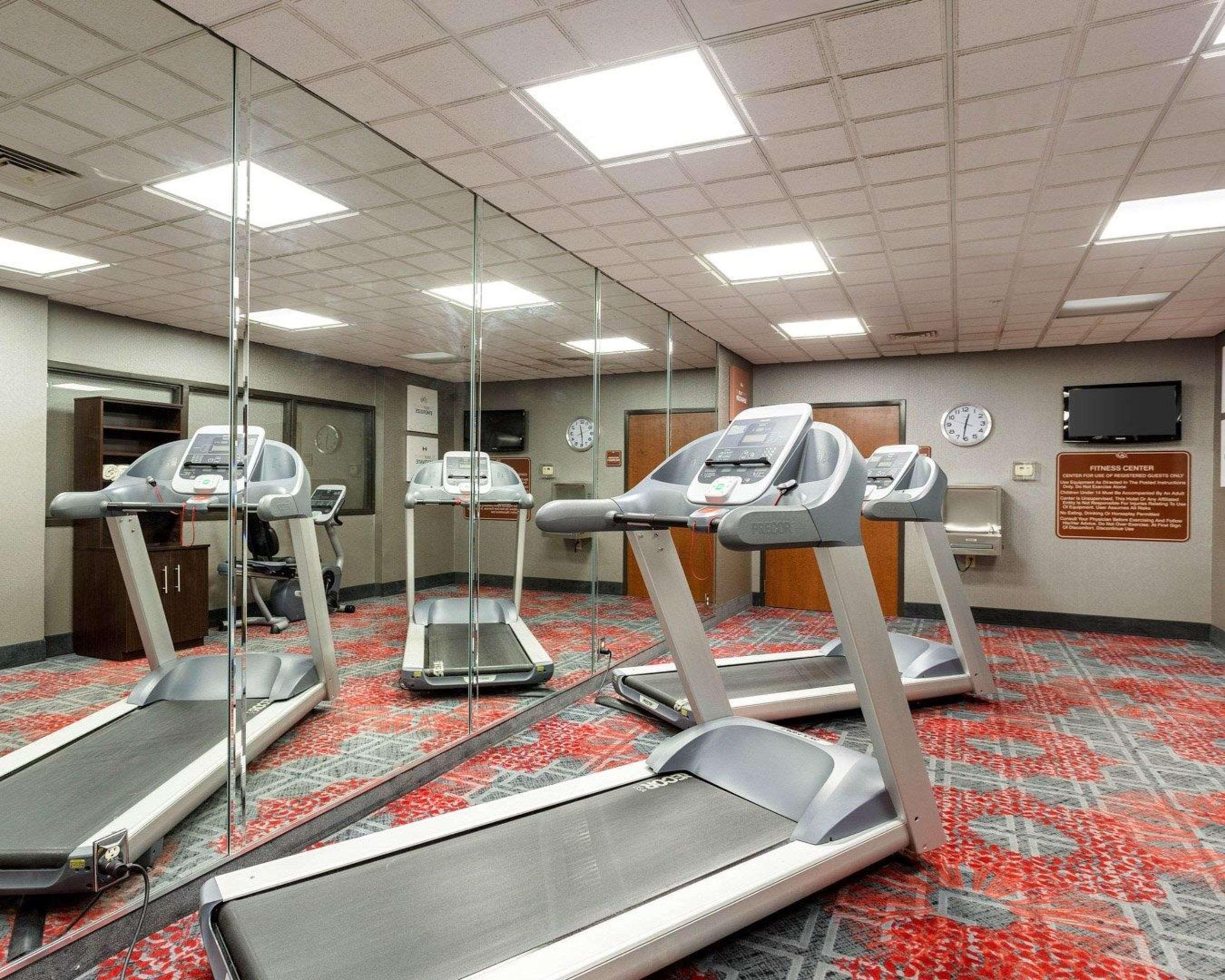 Comfort Suites Southaven I-55 Esterno foto