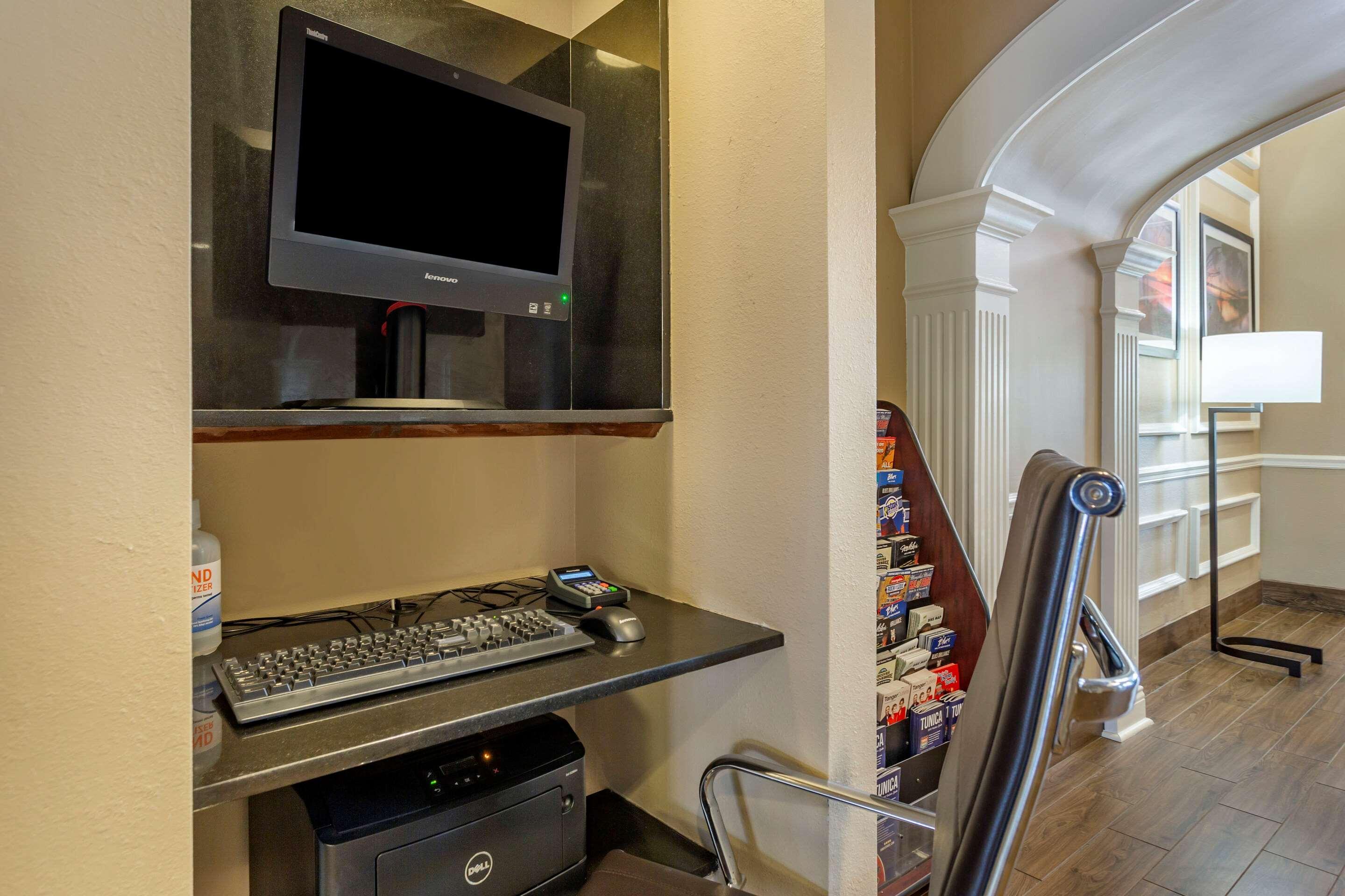 Comfort Suites Southaven I-55 Esterno foto