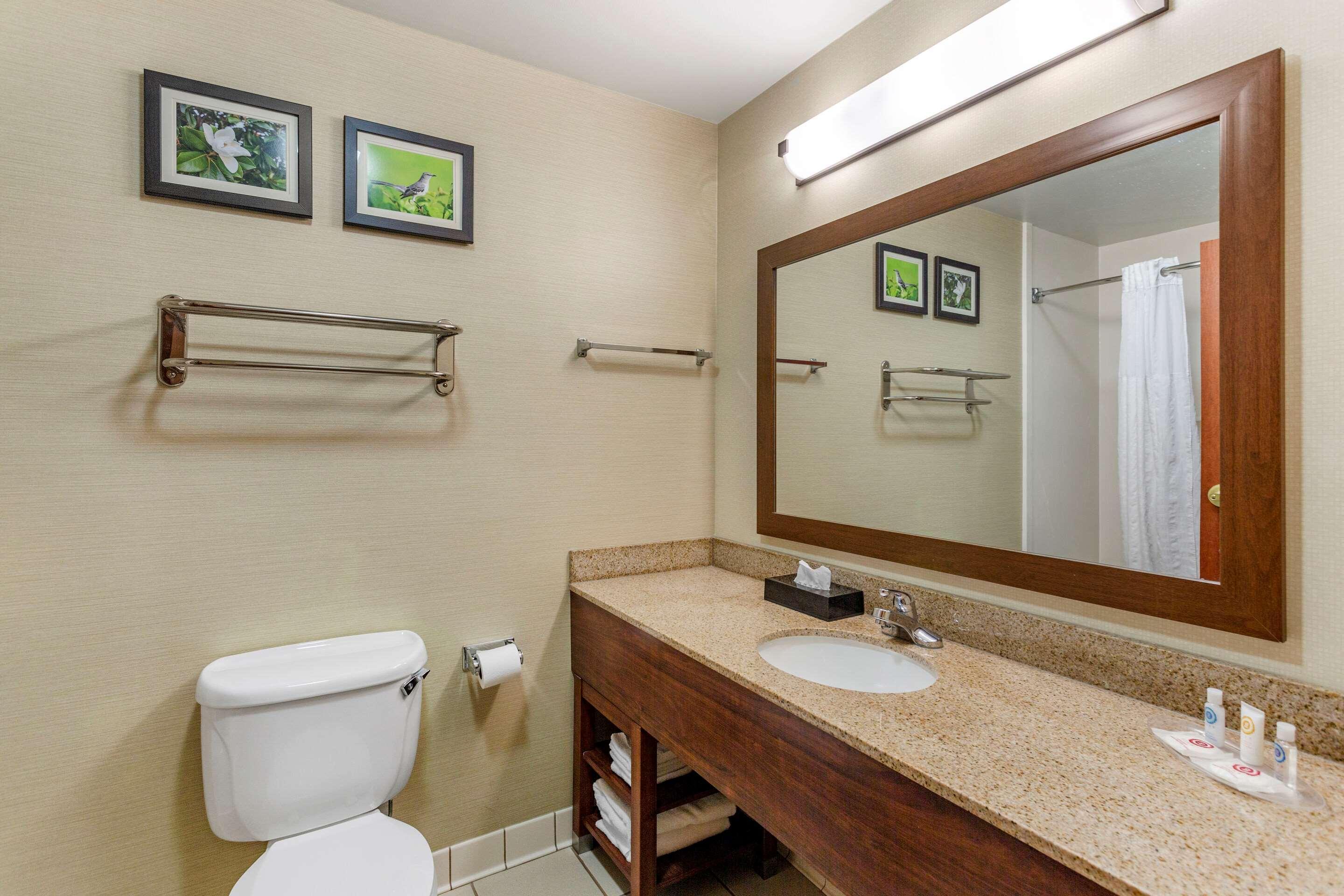 Comfort Suites Southaven I-55 Esterno foto