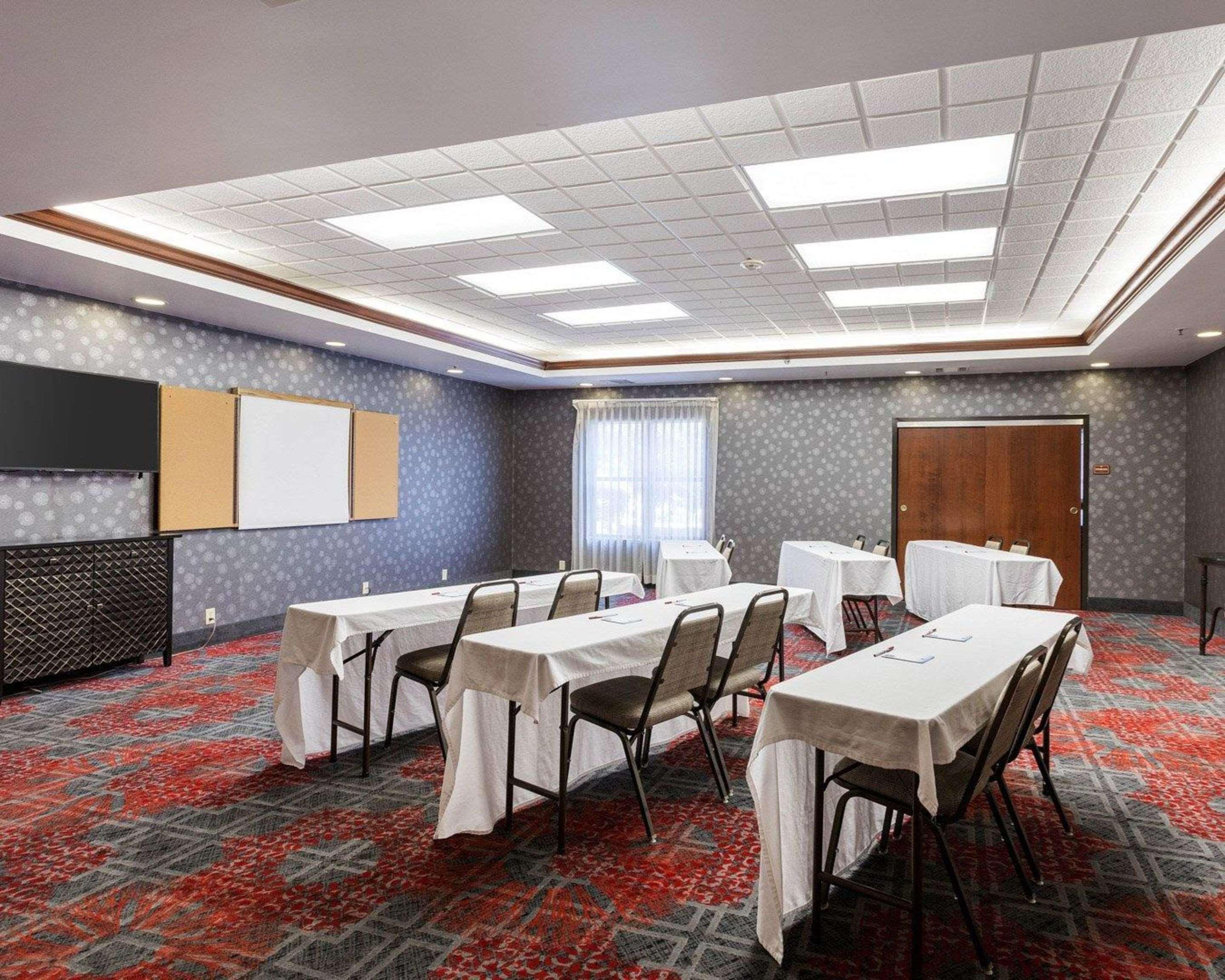 Comfort Suites Southaven I-55 Esterno foto