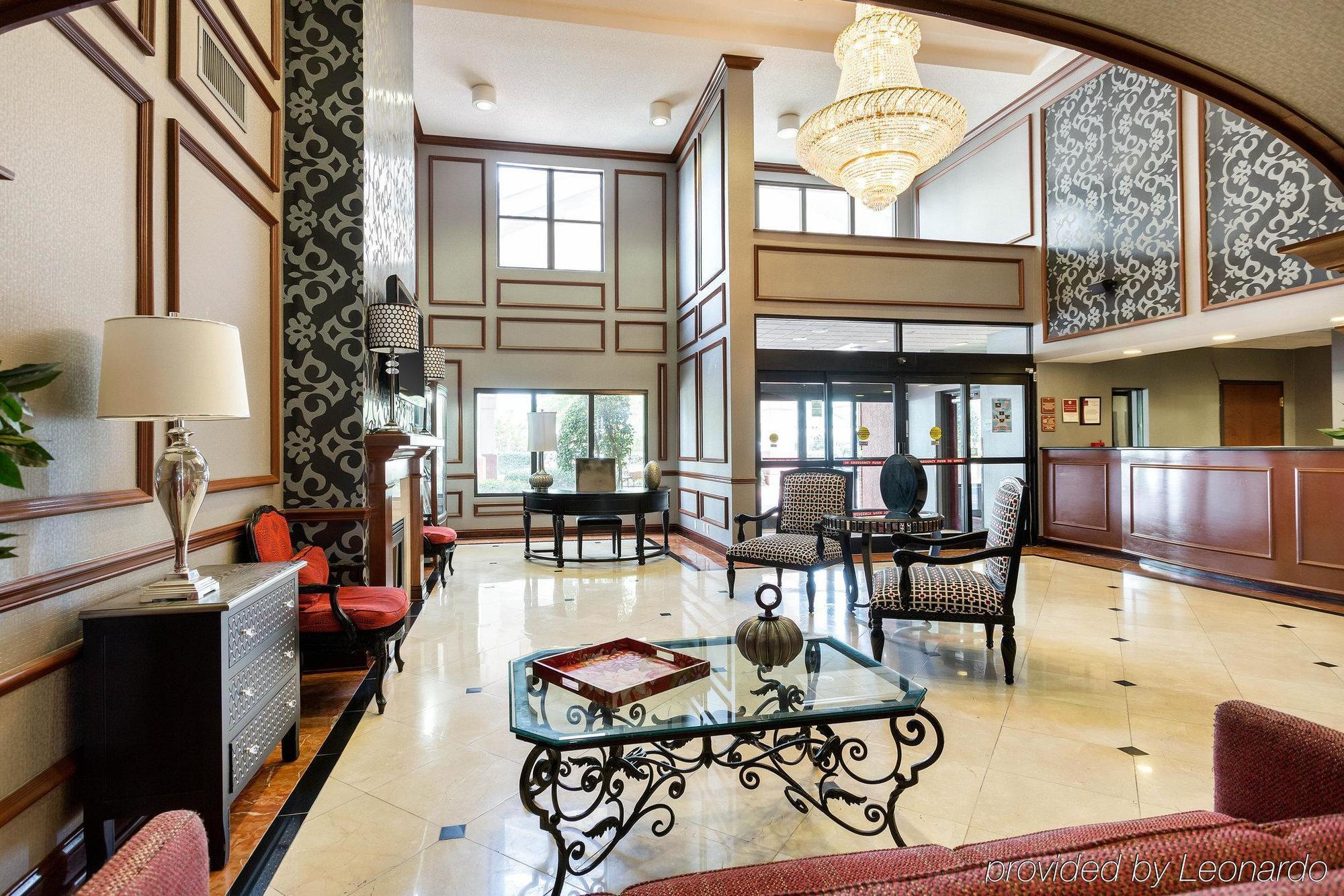 Comfort Suites Southaven I-55 Esterno foto
