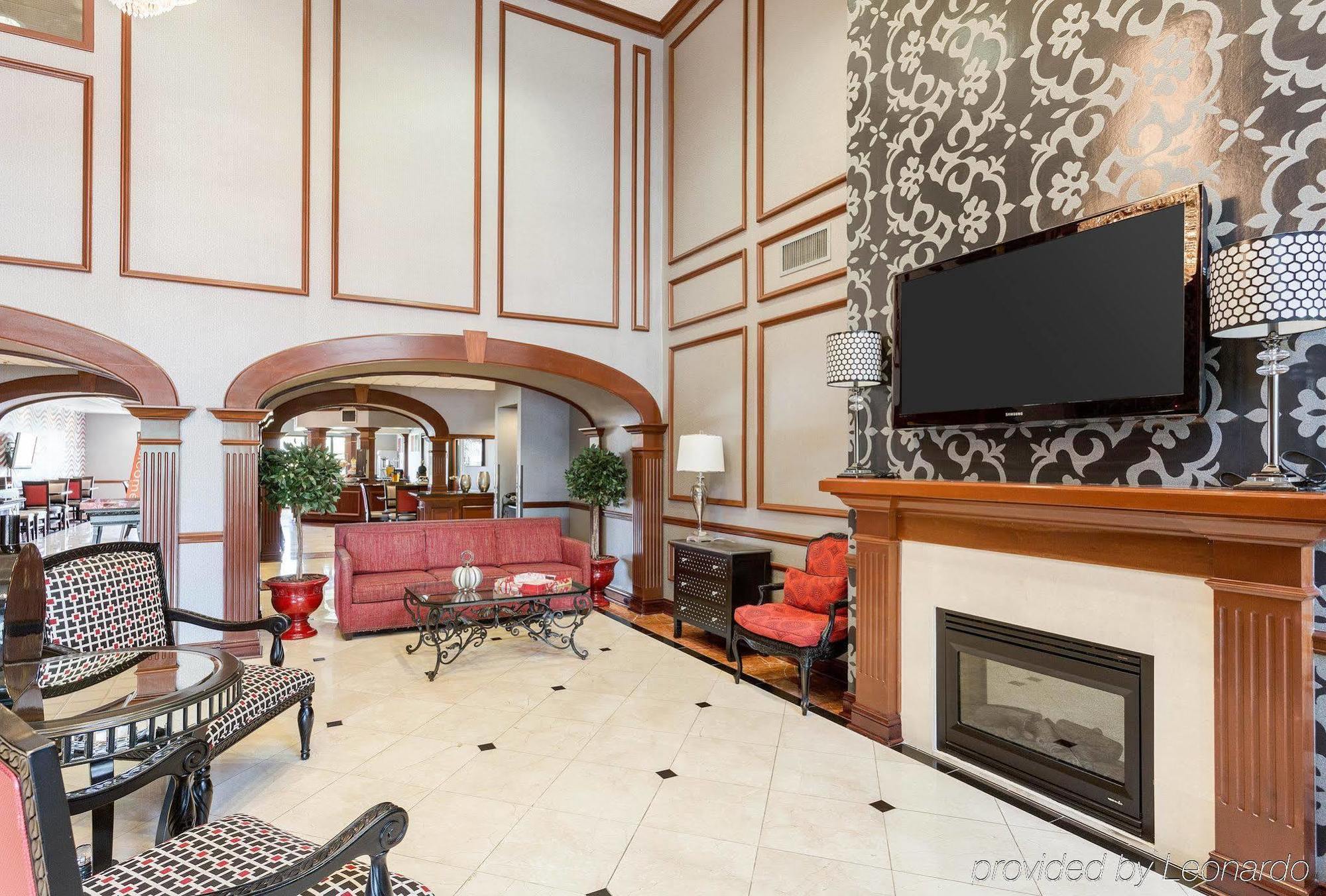 Comfort Suites Southaven I-55 Esterno foto