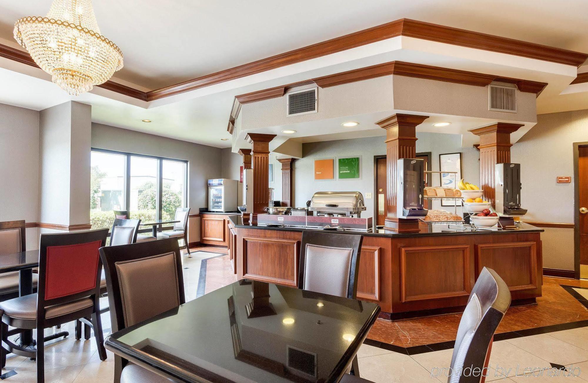 Comfort Suites Southaven I-55 Esterno foto