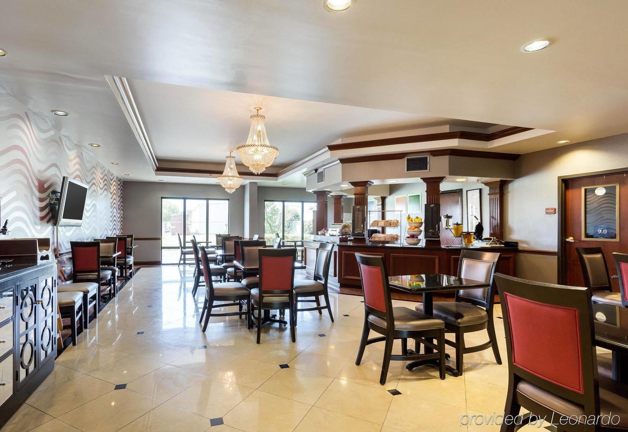 Comfort Suites Southaven I-55 Esterno foto