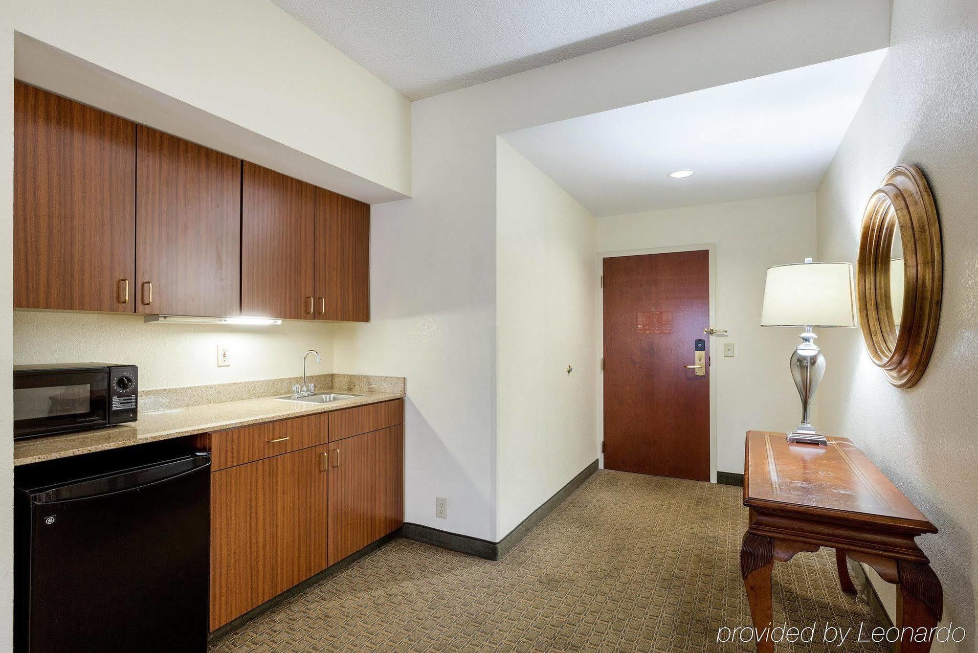 Comfort Suites Southaven I-55 Esterno foto