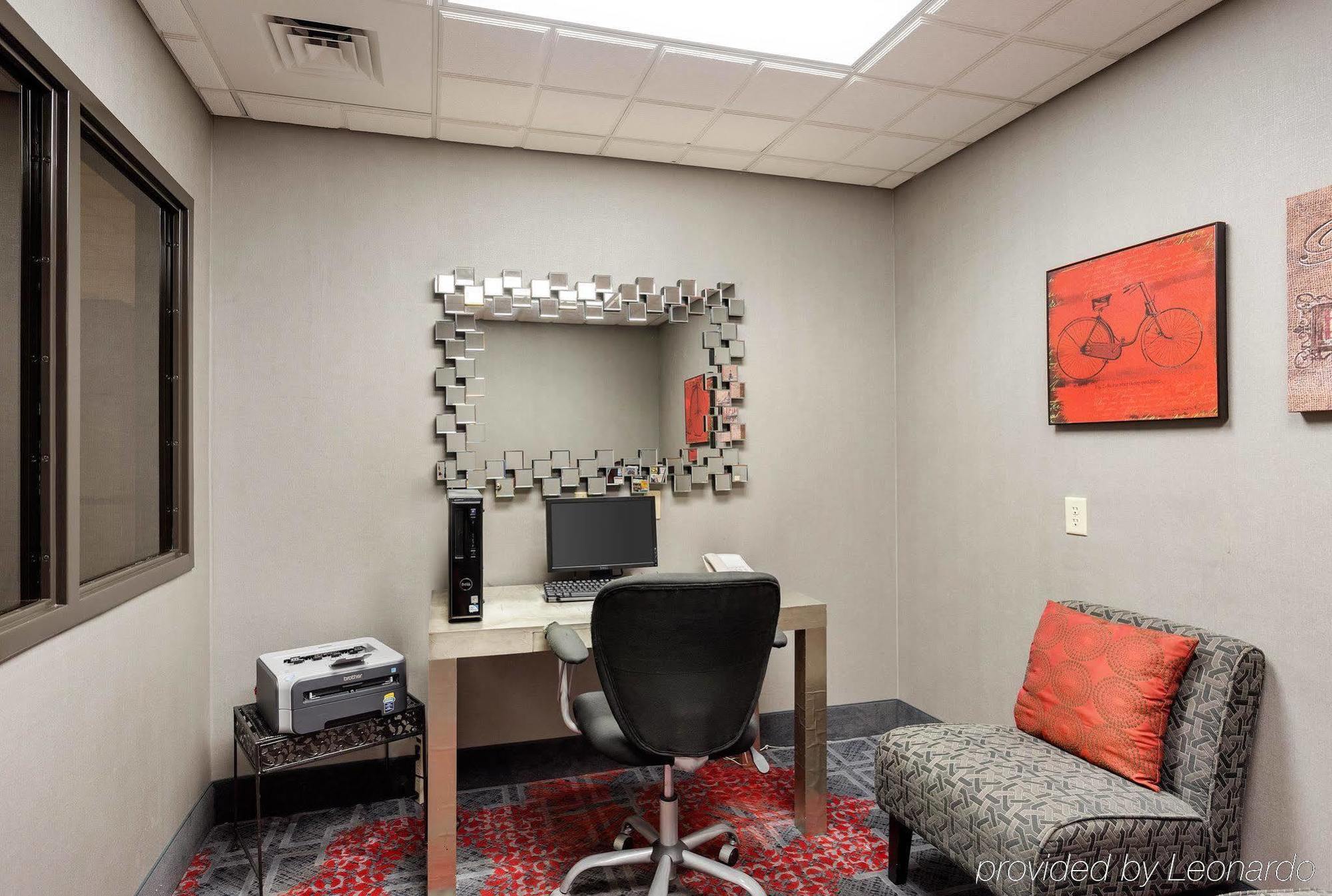 Comfort Suites Southaven I-55 Esterno foto