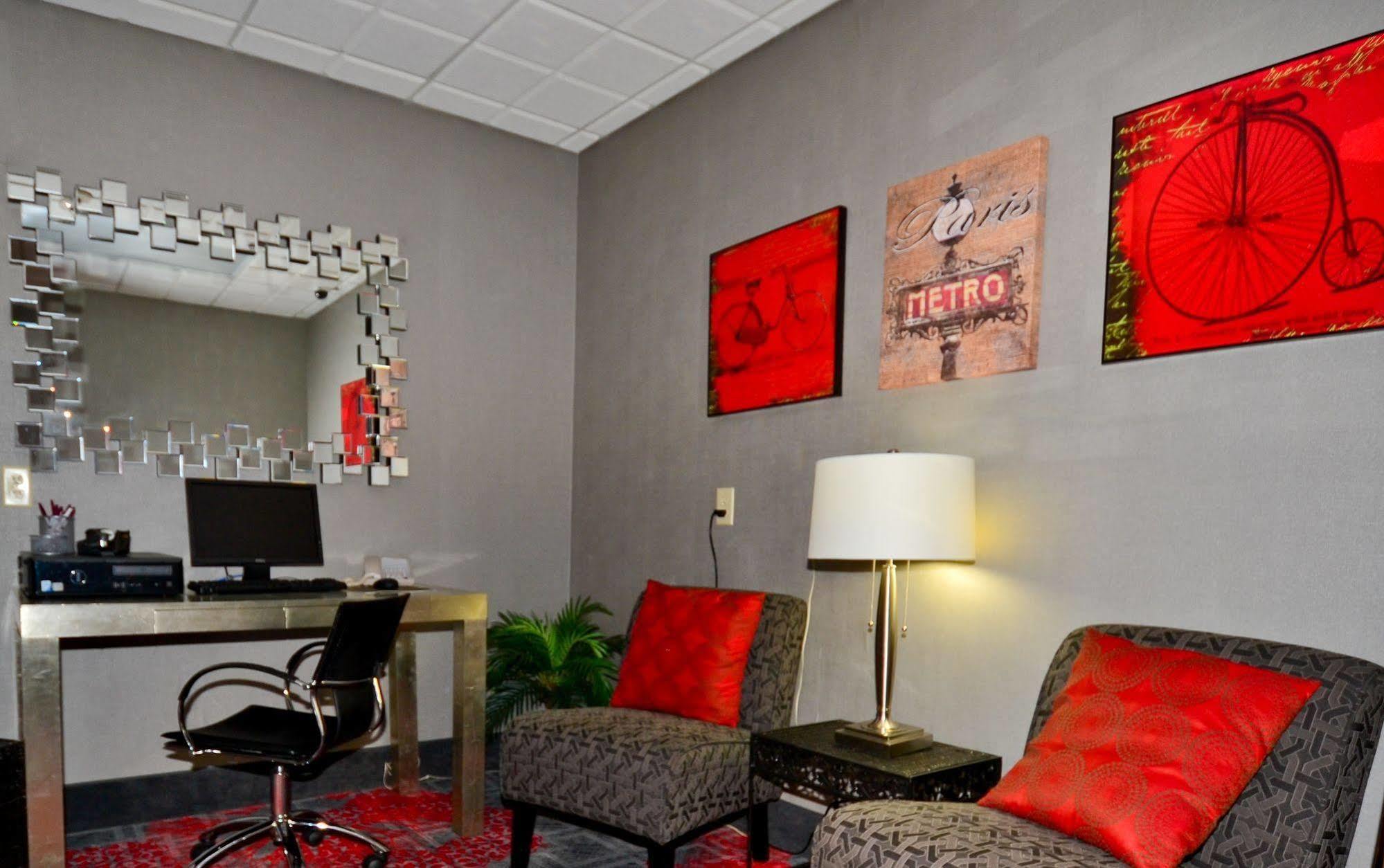 Comfort Suites Southaven I-55 Esterno foto