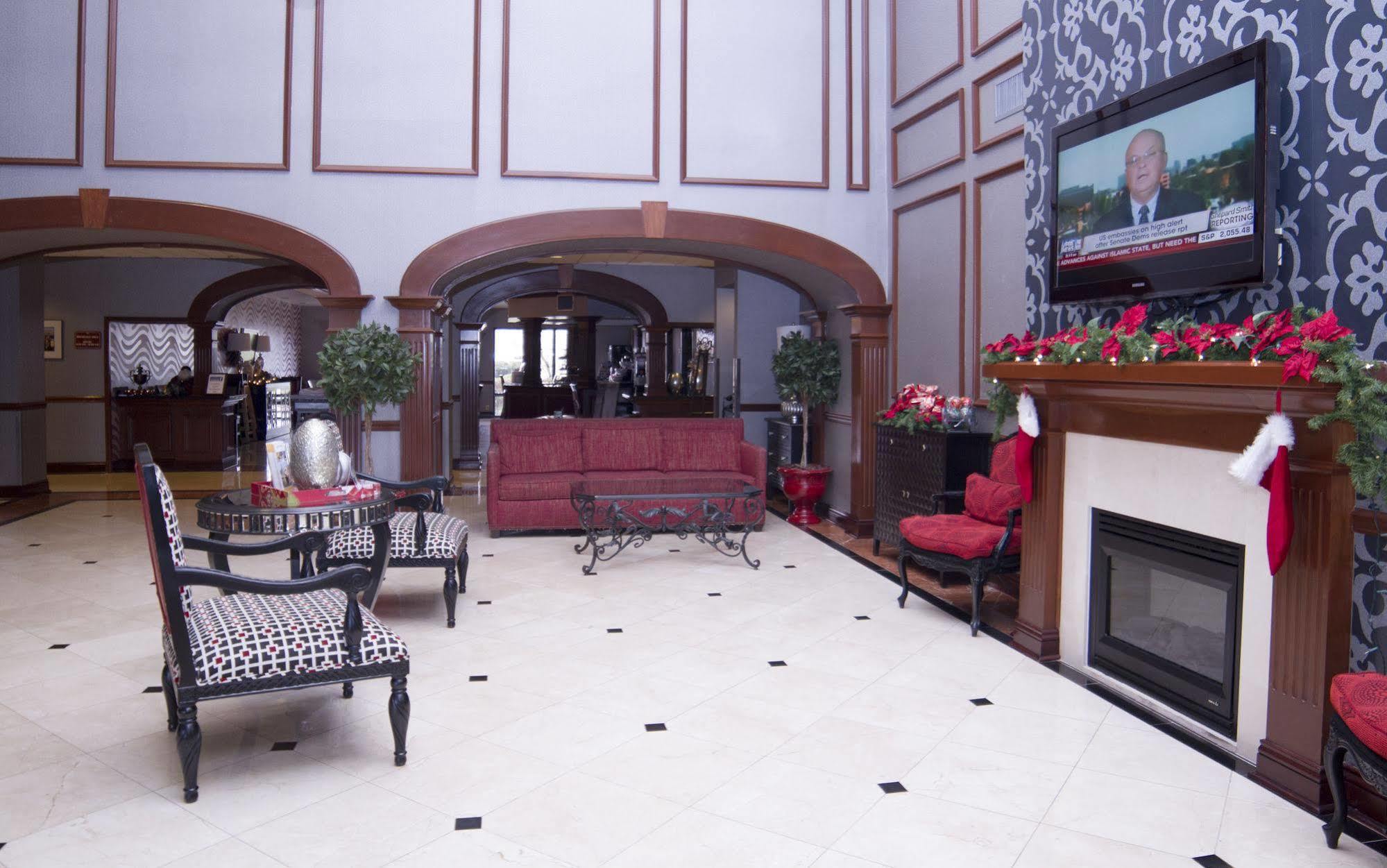 Comfort Suites Southaven I-55 Esterno foto